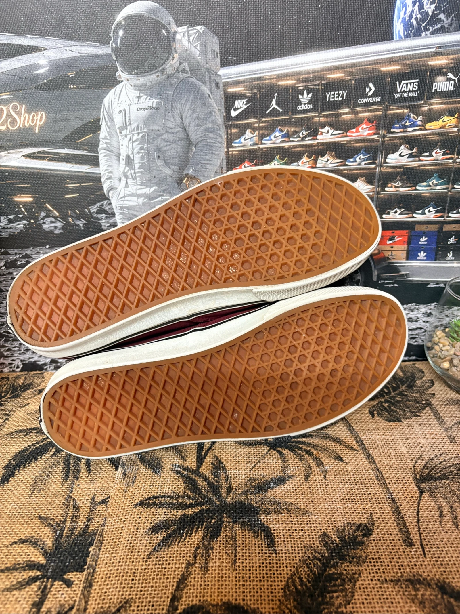 Vans 42.5 – photo 5